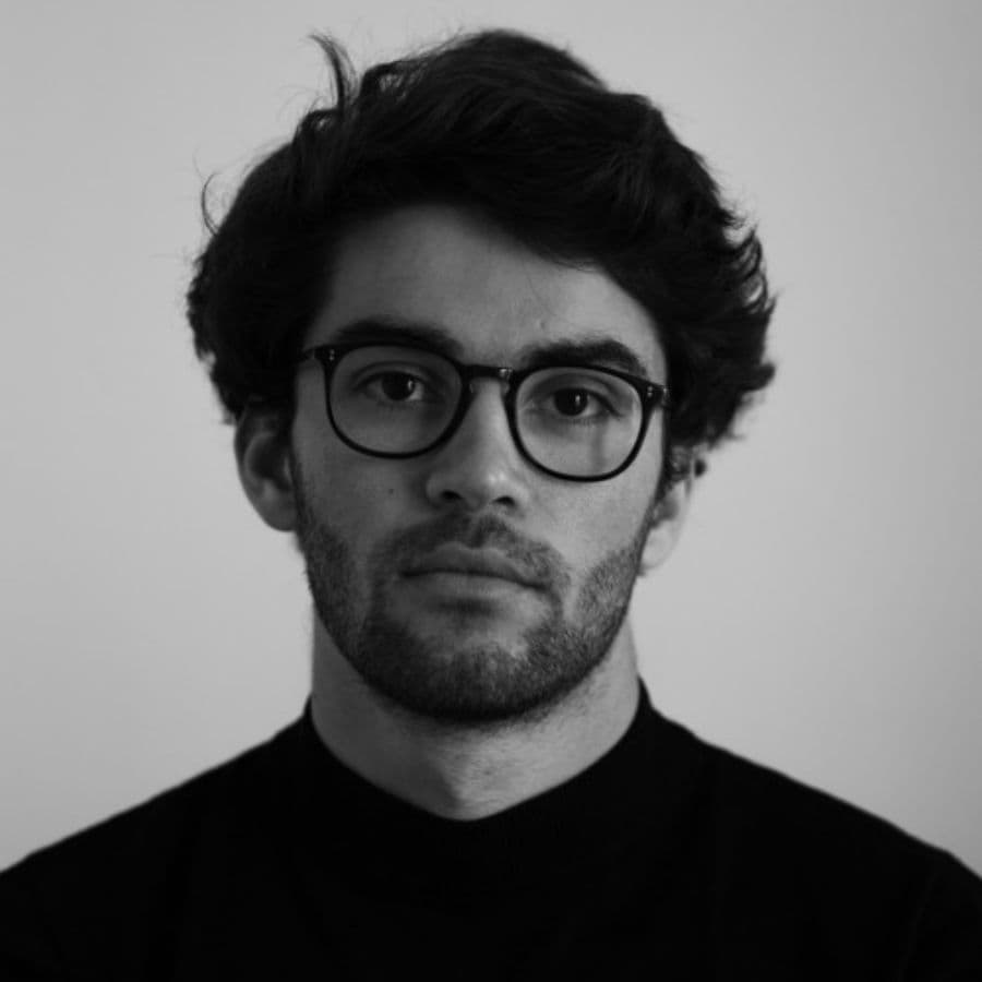 Ezzedean - artiste