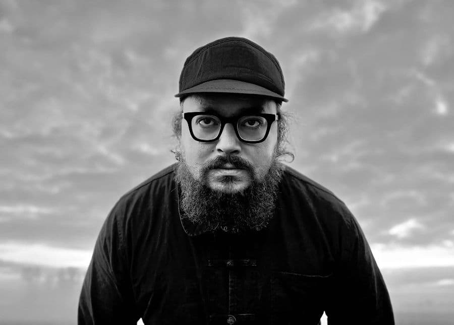 Ammar 808 - artiste