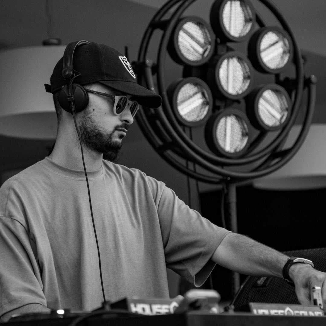 Chtourou - artiste